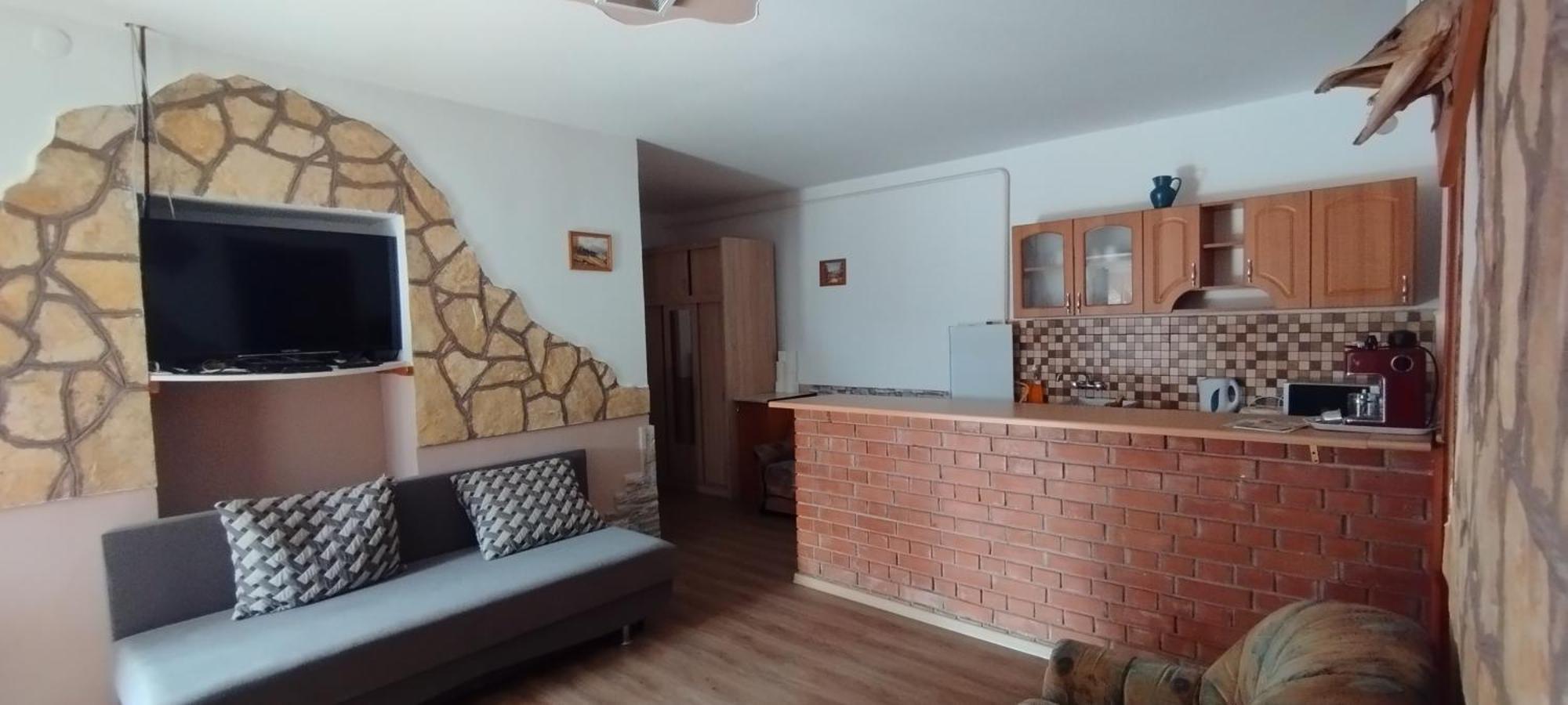 Rakoczi Vendeghaz Apartment Poroszlo Bagian luar foto