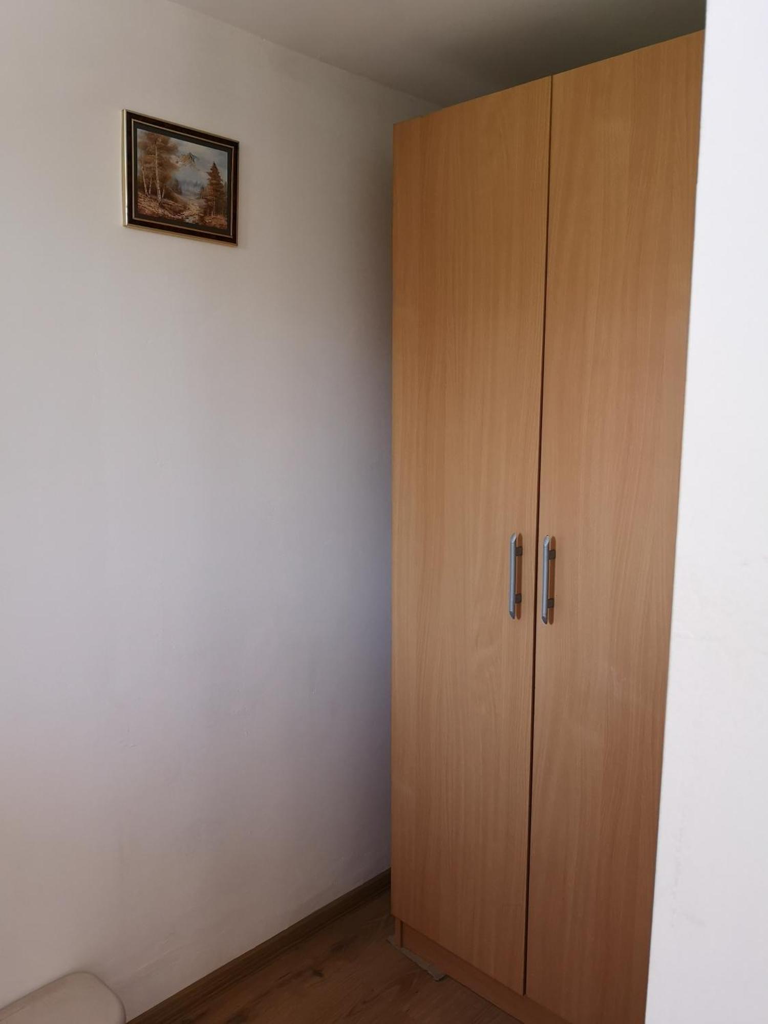 Rakoczi Vendeghaz Apartment Poroszlo Bagian luar foto