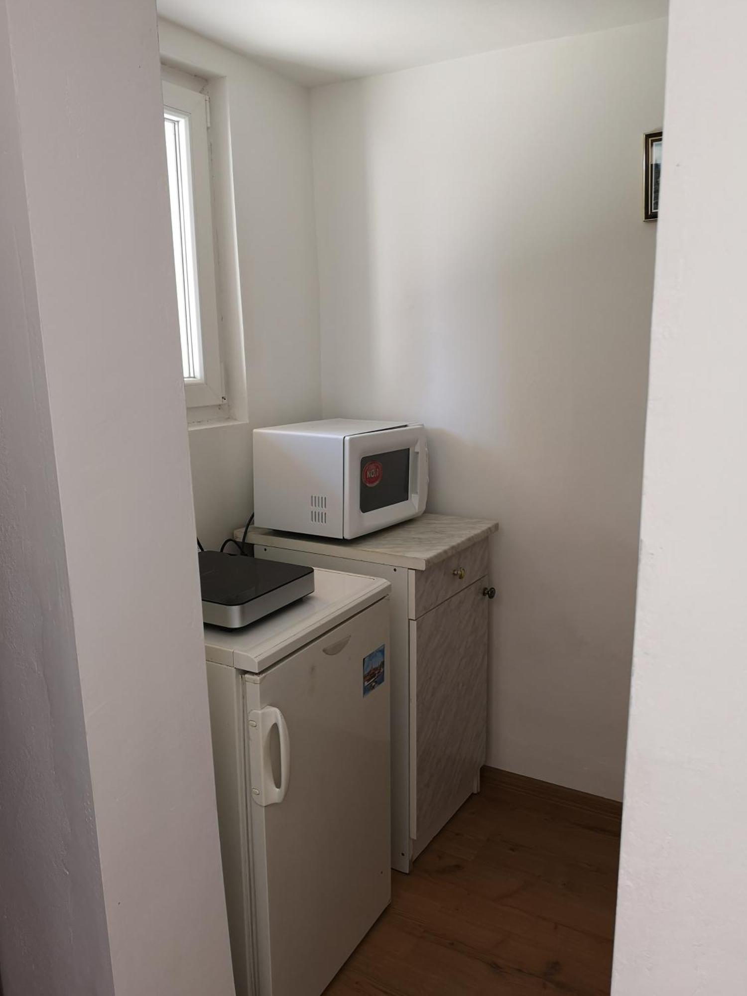 Rakoczi Vendeghaz Apartment Poroszlo Bagian luar foto